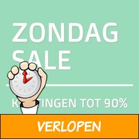 Mega Indoor Uitverkoop