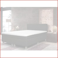 Premium boxspring