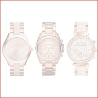 Michael Kors dameshorloges