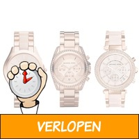 Michael Kors dameshorloges