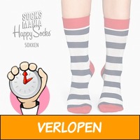 Happy Socks by Socks Mania sokken