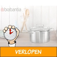 Brabantia Favourite RVS pan naar keuze