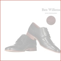 Ben Willems Brogues herenschoenen