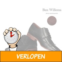 Ben Willems Brogues herenschoenen