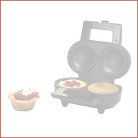 Tristar Pie Maker SA-1124