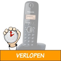 Panasonic KX-TG1611 DECT telefoon