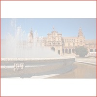 Stedentrip bijzonder Sevilla