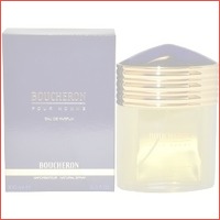 Boucheron Homme eau de parfum