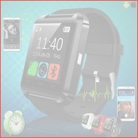 Smartwatch U8 Original