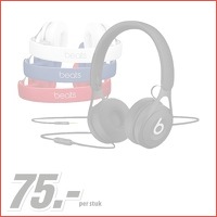 Beats EP on-ear hoofdtelefoon