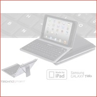 Technosmart tablet beschermcase