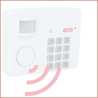 Huisalarm PIR 110 dB