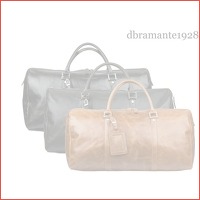 DBramante1929 Kastrup Weekender Bag