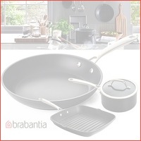 Brabantia pannen