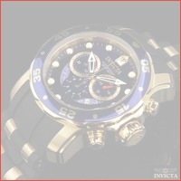 Invicta Pro Diver XL Chronograph 6983