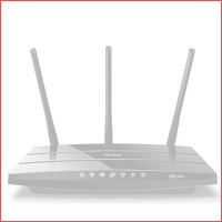 TP-Link Archer C59 dual-band router