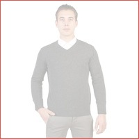 Veelzijdige Trussardi pullover