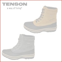 Tenson heren schoenen