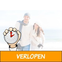 3 dagen 4-sterrenhotel aan de kust van Noordwijk i