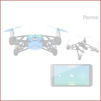 Parrot Rolling Spider refurbished