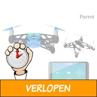 Parrot Rolling Spider refurbished