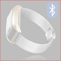 Smartband sporthorloge