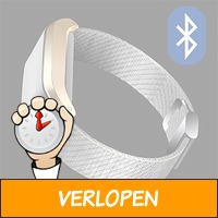 Smartband sporthorloge