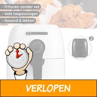 Moa Design Airfryer