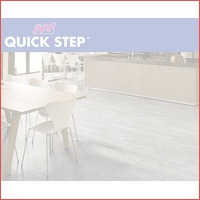 Quickstep PVC vinyl