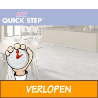 Quickstep PVC vinyl