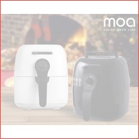 Moa Design Airfryer