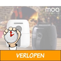 Moa Design Airfryer