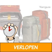 Targus Seoul waterdichte laptop rugtas