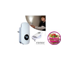 Ranex smartlight zaklamp met bewegingsme..