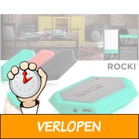 Rocki Play Spotify WiFi audio streamer