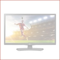 LG 28MT48DF 27,5 inch monitor