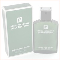 Paco Rabanne eau de toilette