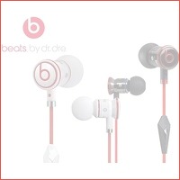 Beats by Dr. Dre iBeats of urBeats