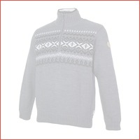 Campagnolo Knitted Pullover Men