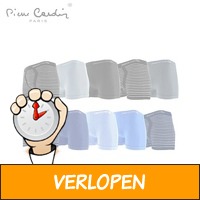 5-pack Pierre Cardin boxers