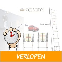 O'Daddy Telescoop Ladder