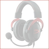 Kingston headset