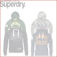 Superdry Hoodies