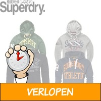 Superdry Hoodies