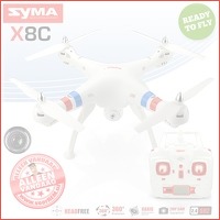 Syma X8C camera drone