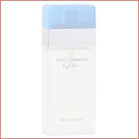 Dolce & Gabbana Light blue