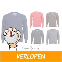 Pierre Cardin V-hals pullover