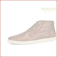 Pantofola d'Oro Vigo Uomo leren herensch..