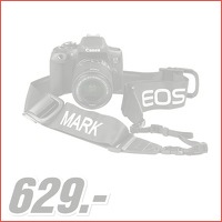 Canon EOS 750D HPP-kit