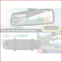 Soundlogic dashcam